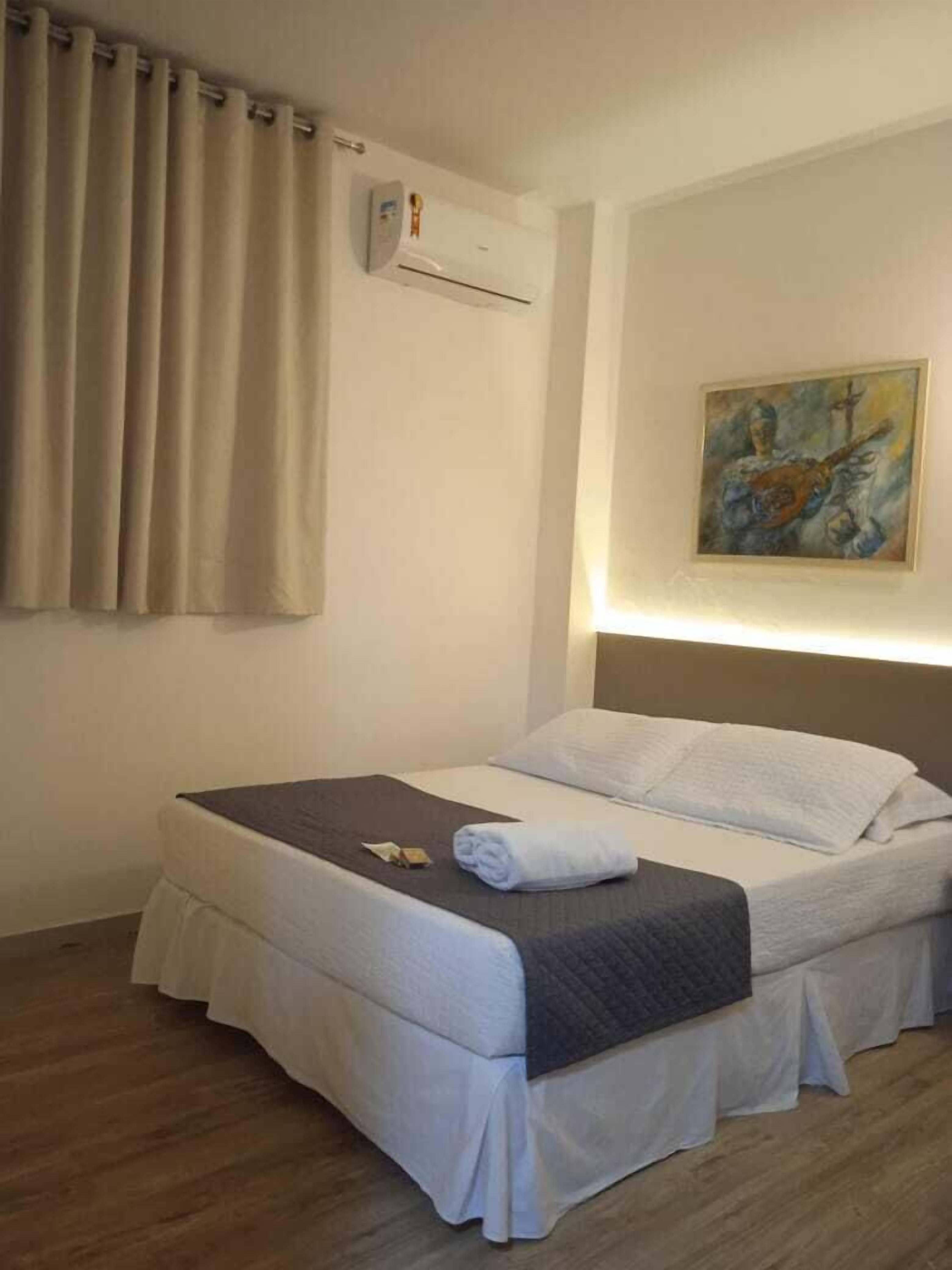 Foto - Pousada Praia Pajuçara