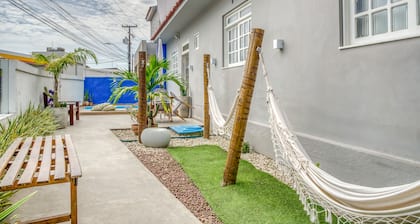 Pousada Praia Pajuçara
