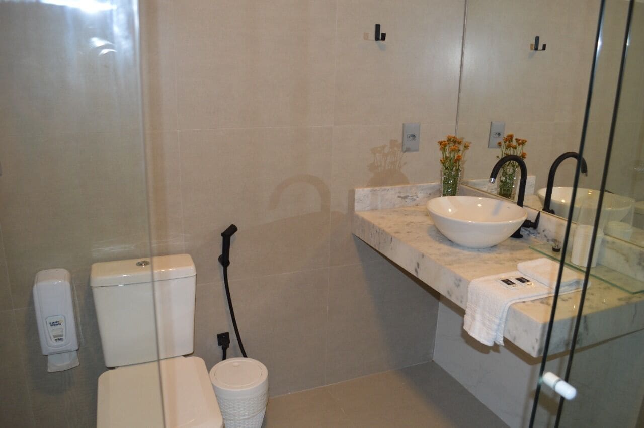 Photo - Pousada Praia Pajuçara