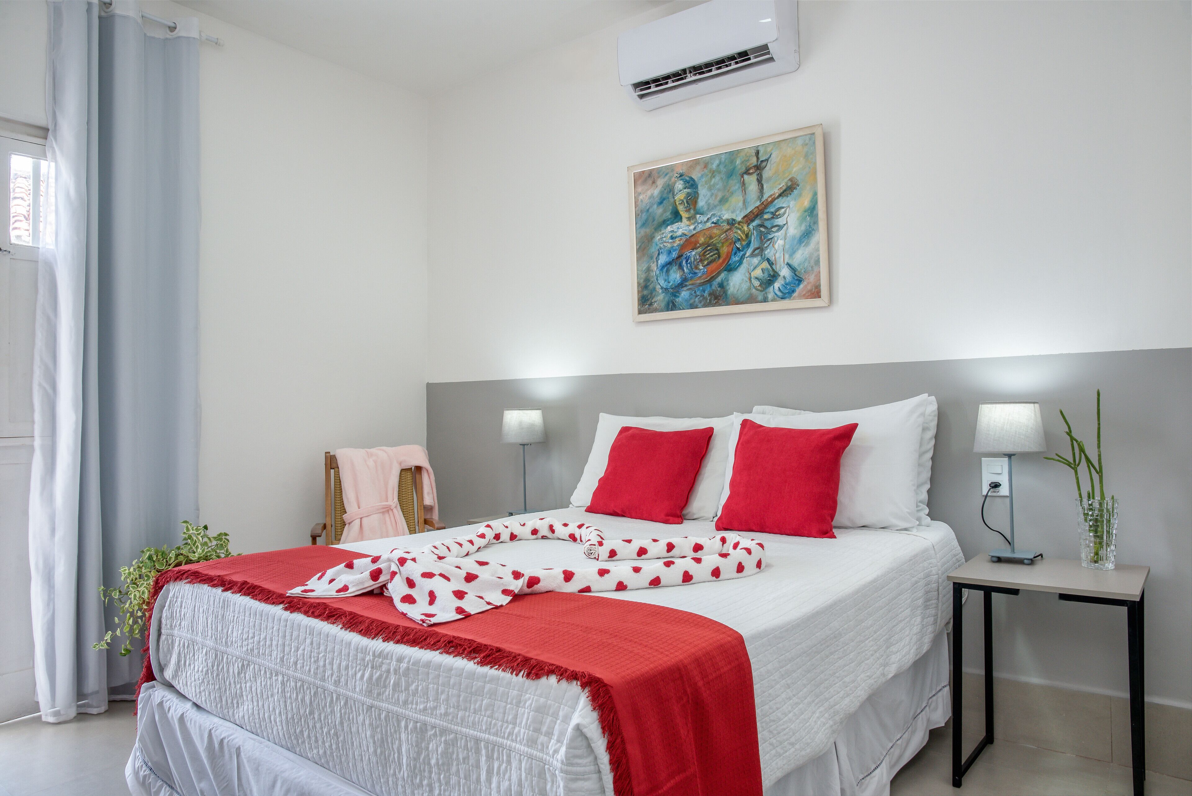 Foto - Pousada Praia Pajuçara