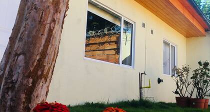 komfortables Haus im Herzen der Stadt