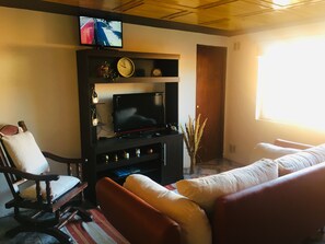 Fernseher, Arbeitsbereiche