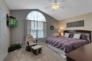 Villa, 6 Bedrooms