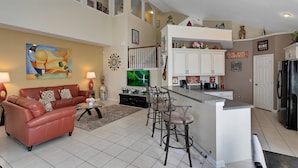 Villa, 6 Bedrooms