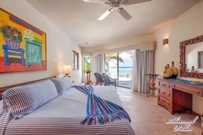 5 Schlafzimmer, Reisekinderbett, kostenloses WLAN, Bettwäsche