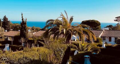 Villenpark Playa Arena - Haus Montse