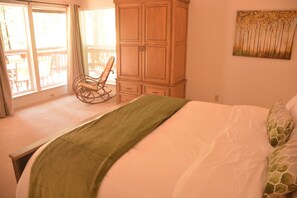 3 Schlafzimmer, Bügeleisen/Bügelbrett, WLAN, Bettwäsche