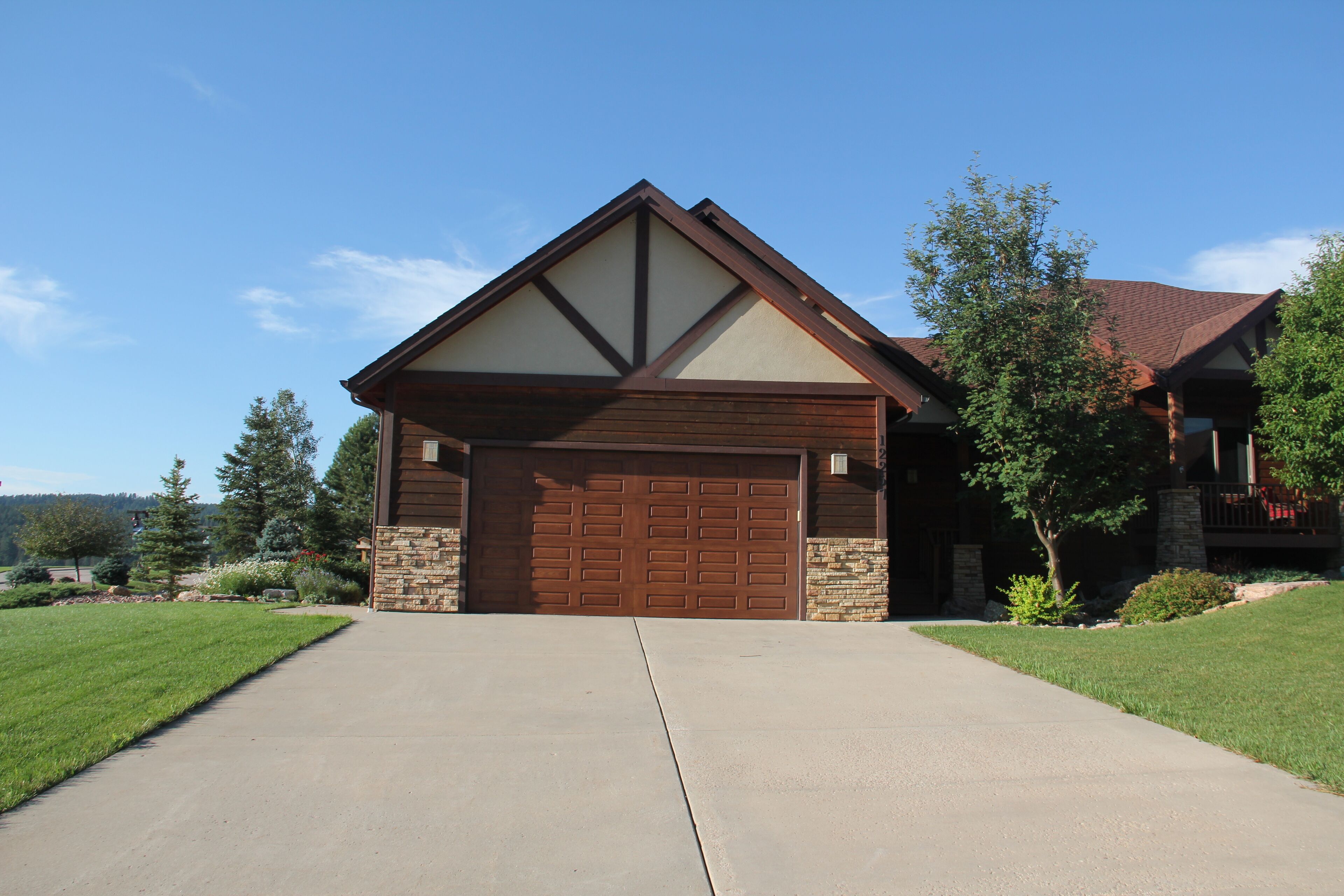 Spacious Rally Home 7 mi. from Sturgis
