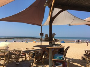Plage
