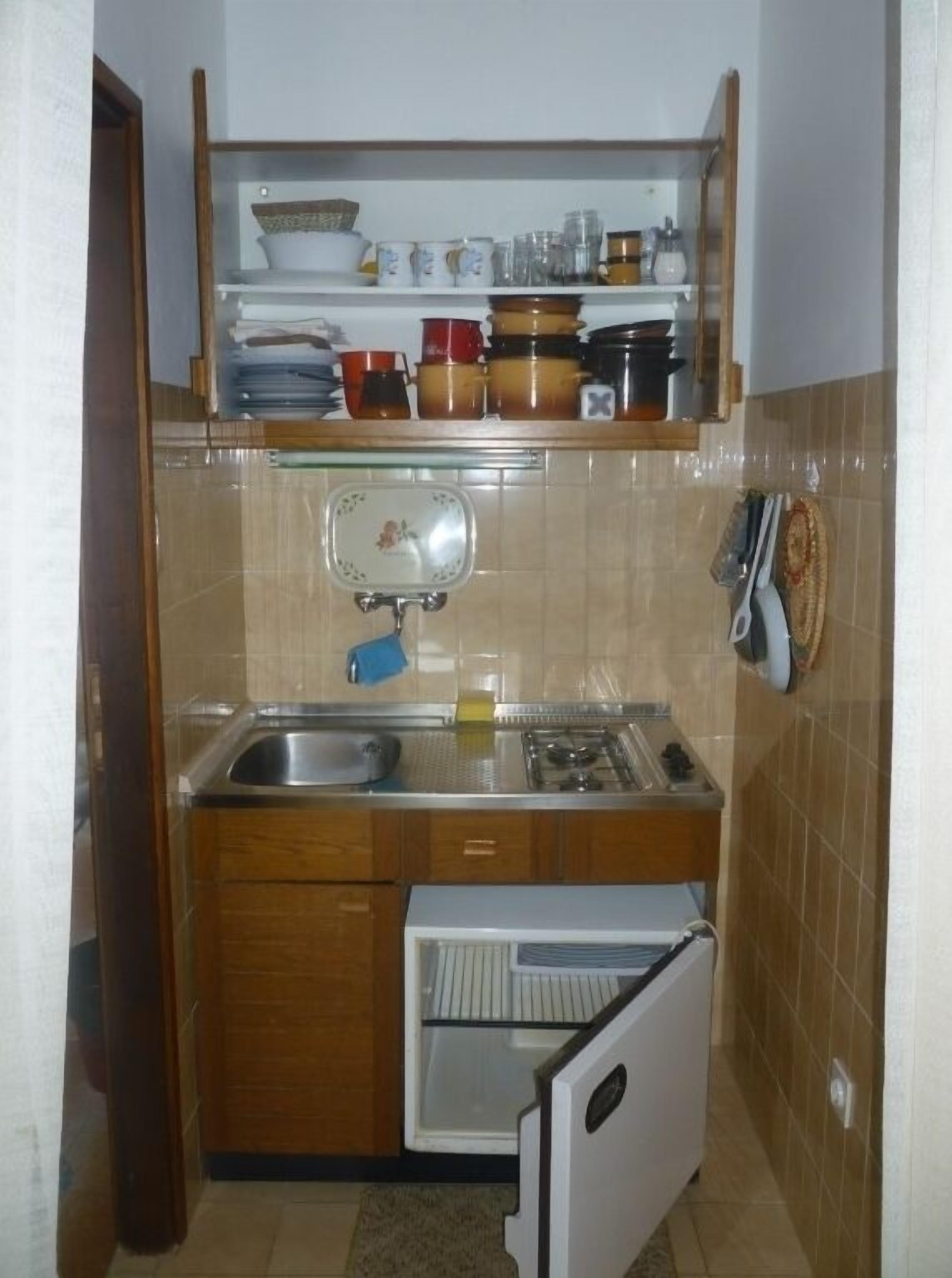 Utensilios de cocina 