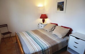 3 Schlafzimmer, Internetzugang