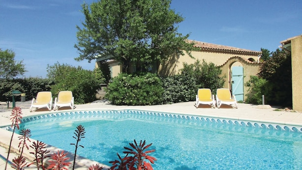 Unclassified image, 1 of 37, button - Stunning home in Cruzy (Cruzy)