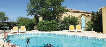 Amazing home in Cruzy