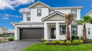 House, Multiple Beds | Property grounds - Sonoma Resort Exec Villas- 2628ca (Kissimmee)