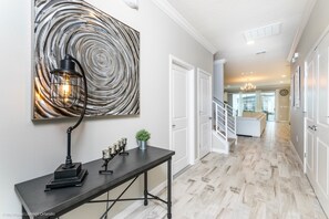 Hus, flere senger | 10 soverom