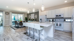 House, Multiple Beds | Private kitchen - Sonoma Resort Exec Villas- 2628ca (Kissimmee)