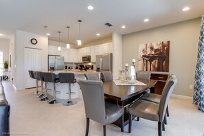 House, Multiple Beds | In-room dining - Solterra Exec Villas- 5204oba (Davenport)