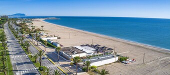 Schönes Haus in Civitanova Marche