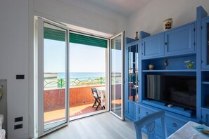 Interior - Casa Roberta (Maiori)