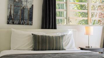 4 Schlafzimmer, Bügeleisen/Bügelbrett, WLAN, Bettwäsche