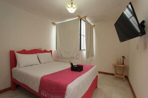 5 間睡房、熨斗/熨衫板、Wi-Fi