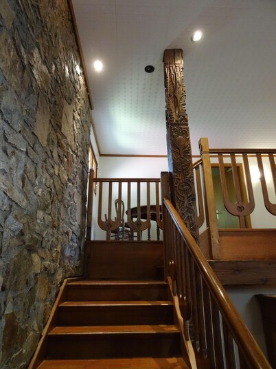 Vosges House 400m2 of character set in a green setting