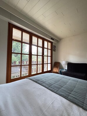 6 bedrooms, desk, iron/ironing board, free WiFi - Vosges House 400m2 of character set in a green setting (Saint-Nabord)