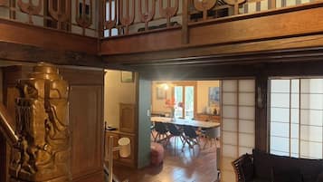 Interieur