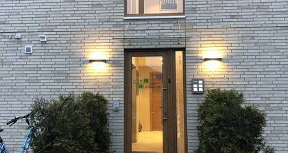 Exclusive apartments right on St. Antonius Hospital