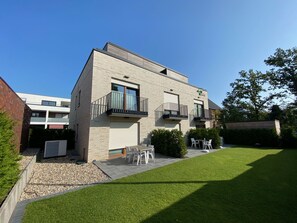 Exterior - City-Apparte Exklusiv - Comfortable apartments directly at St. Antonius Hospital (Gronau (Westfalen))