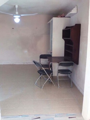 Fourth independent and private WIFI entrance