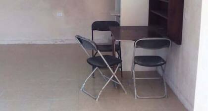 Fourth independent and private WIFI entrance