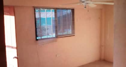 Fourth independent and private WIFI entrance