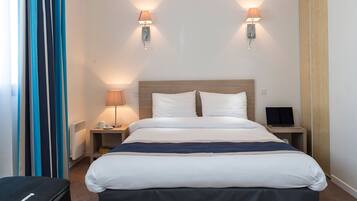 1 chambre, Wi-Fi gratuit