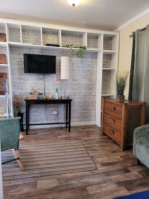 Televisión de pantalla plana