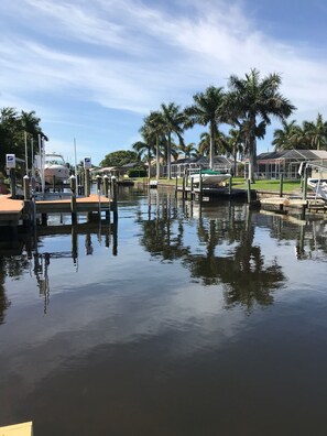 Huvivenesatama