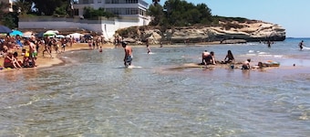 Villa Giorgia tra Mare, Natura e Arte
