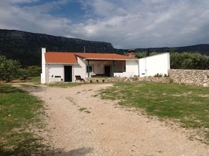 Ulkopuoli