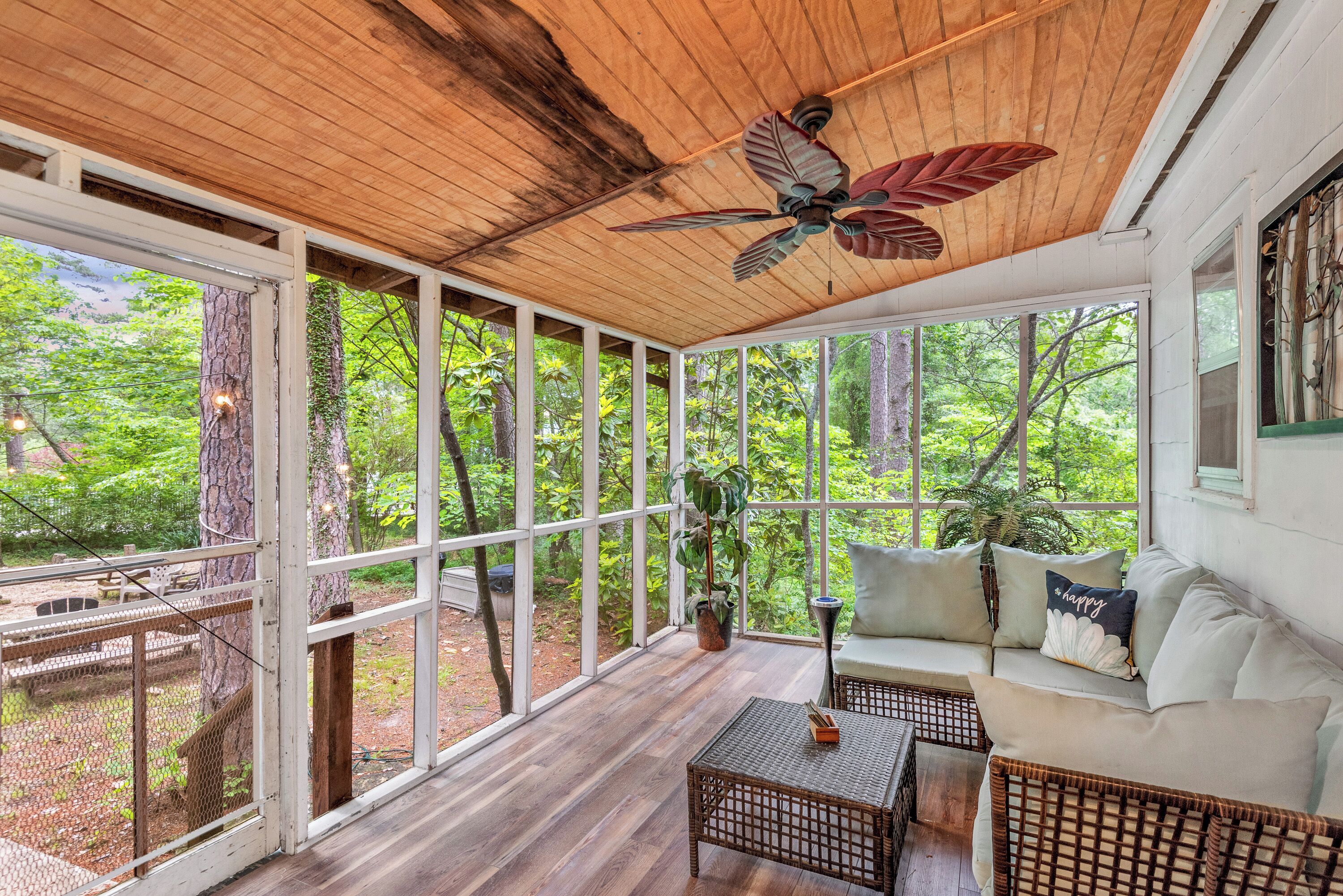 Suite | Terrasse/Patio