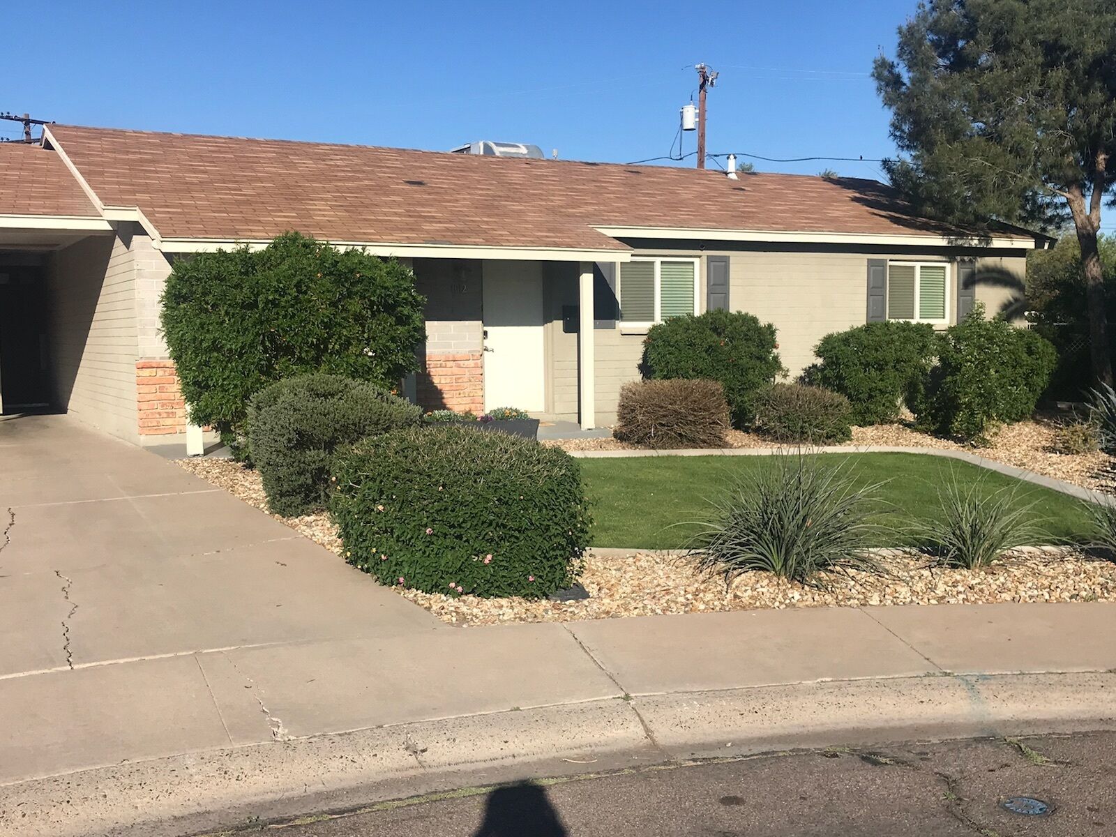 Beautiful Tempe Home