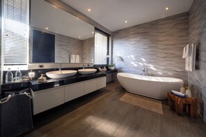 Bathroom - Villa Balimu Seminyak (Seminyak)