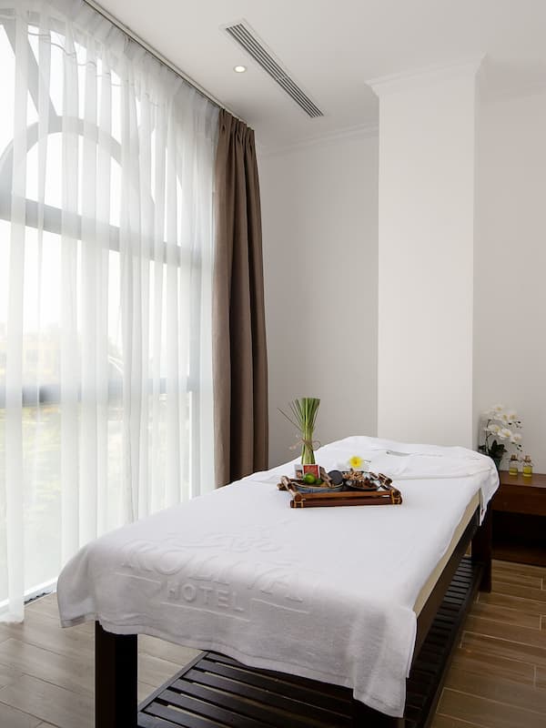 Massage