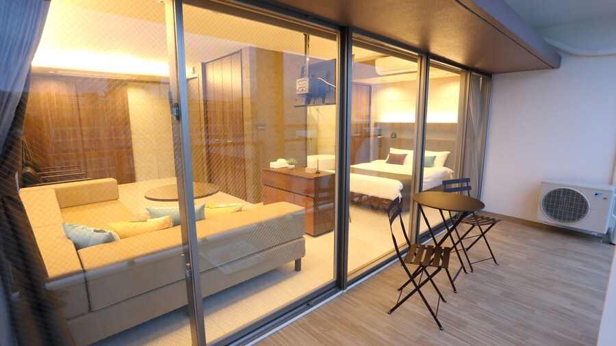 Tabinoteitaku Okinawa Naha