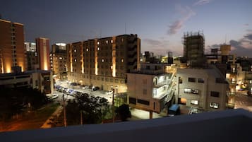 Condo | View from room