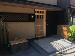 Exterior - Shiki Shiki Higashiyama (Kyoto)