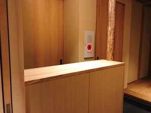 Reception - Shiki Shiki Higashiyama (Kyoto)