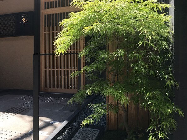 Exterior - Shiki Shiki Higashiyama (Kyoto)