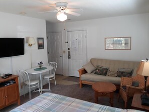 Télévision, lecteur de DVD