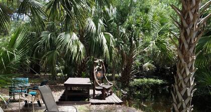 Fish Lodge- Paradise, Wunderschöner, privater 5-Sterne-Rückzugsort in perfekter Lage!