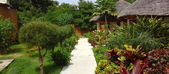 Le Petit Quartier Chez Amanthia